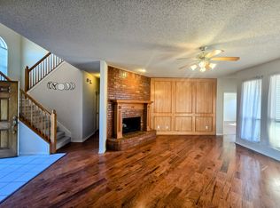 214 Glen Ridge Dr, Murphy, TX 75094