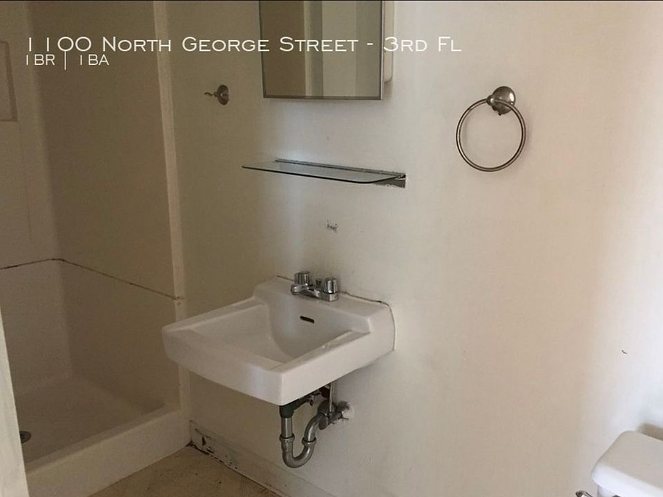 2nd image of 1100 N George St #4