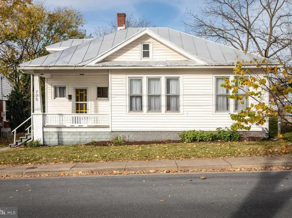 775 Collicello St, Harrisonburg, VA 22802