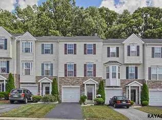 348 Bruaw Dr, York, PA 17406