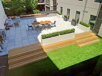 Rented by Living New York