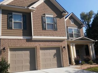 1100 Silverbrooke Dr, Powder Springs, GA 30127