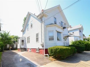 136 Dover St, Providence, RI 02908
