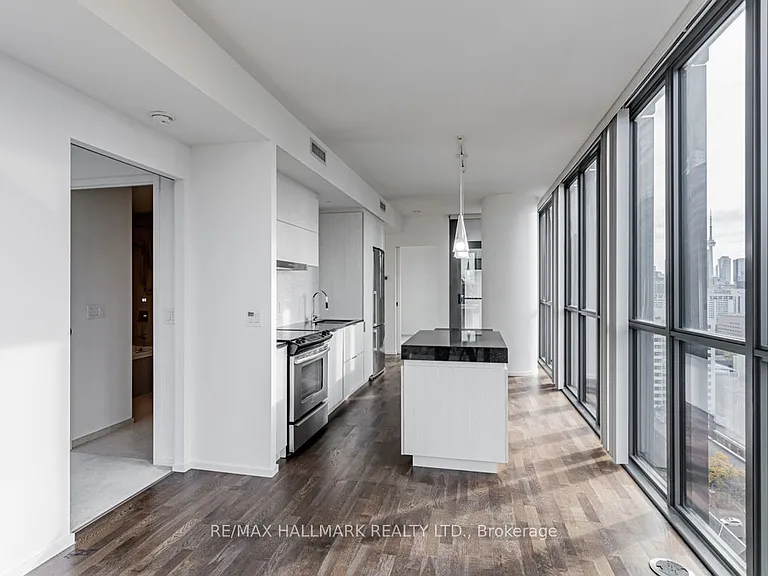 101 Charles St E #1706 — Photo 15