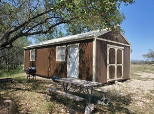 TRACT 13 Cave Wells Rd, Fort Mc Kavett, TX 76841