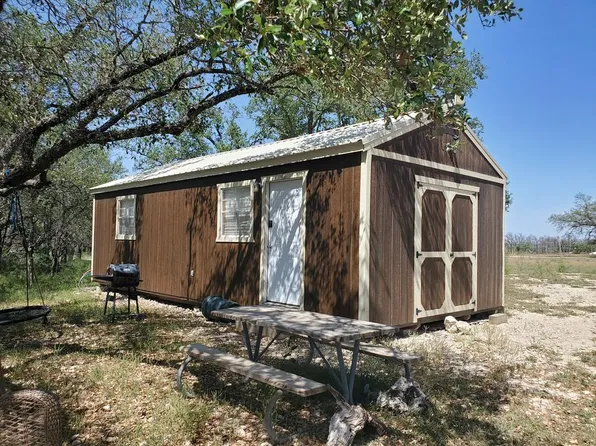 TRACT 13 Cave Wells Rd, Fort Mc Kavett, TX 76841