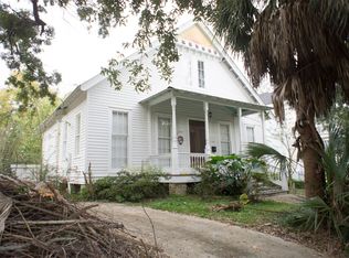 1116 Old Shell Rd, Mobile, AL 36604