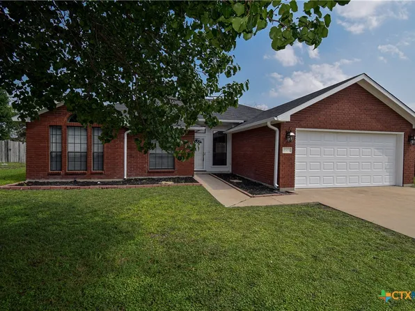 2303 Little Turtle Ln, Harker Heights, TX 76548