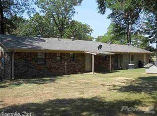 463 Lower Ridge Rd, Conway, AR 72032
