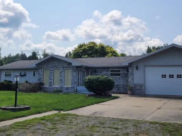 3762 E F30 Rd, Mikado, MI 48745