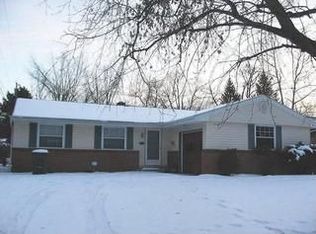 4473 Keeler Dr, Columbus, OH