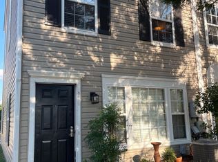 Condominium At Gunston Corner, Lorton, VA 22079