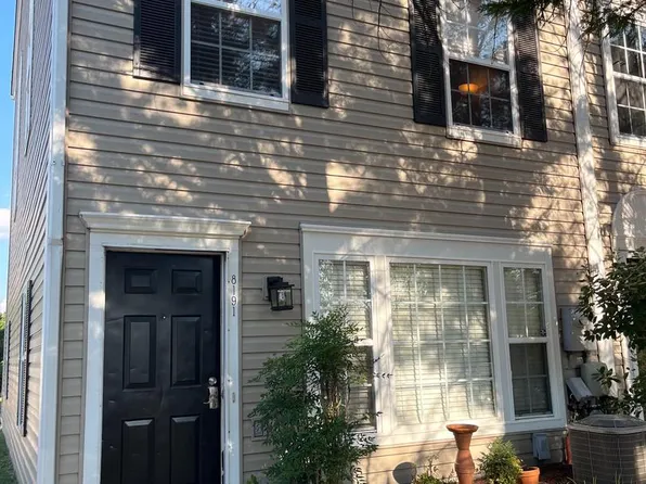 8191 Cockburn Ct #148, Lorton, VA 22079