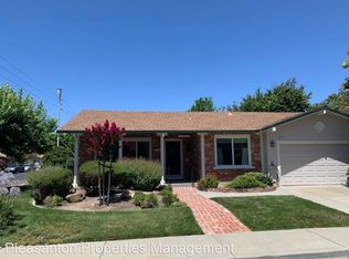 5295 Crestline Way, Pleasanton, CA