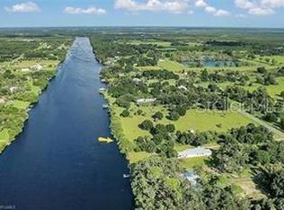 4180 Fort Denaud Rd #1, Labelle, FL 33935