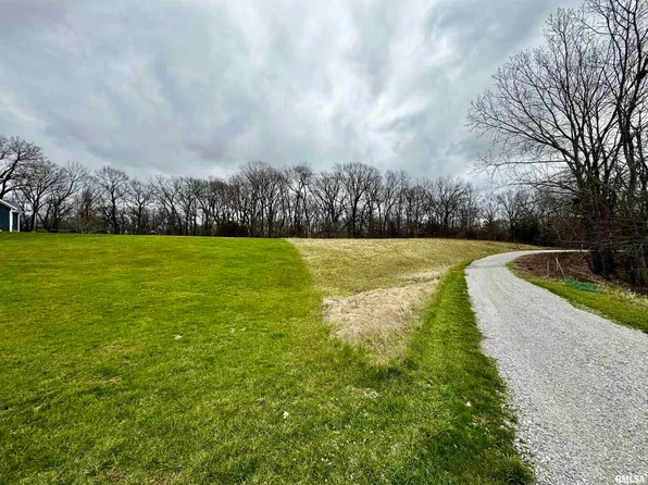 LOT 23 58th St, New Boston, IL 61272