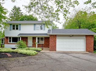 615 Pinnacle Rd, Pittsford, NY 14534