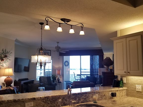 Kitchen View
