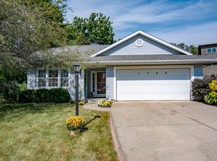 1725 Wildwood Ct, Goshen, IN 46526