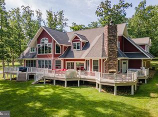 219 Glen Acres Rd, Swanton, MD 21561