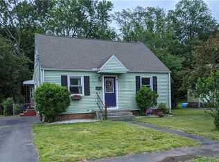 58 Homesdale Ave, Southington, CT 06489