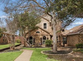 2831 Monet Pl, Dallas, TX 75287