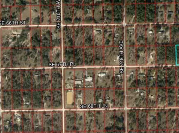 0 SE 67th Pl #12, Morriston, FL 32668