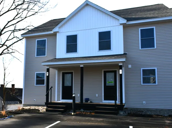 11 Kimball Street #A, Pembroke, NH 03275