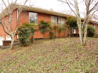 10038 W Emory Rd, Knoxville, TN 37931