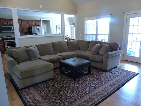 Main Level Family Room