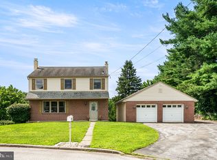 1236 Ellis Cir, West Chester, PA 19380