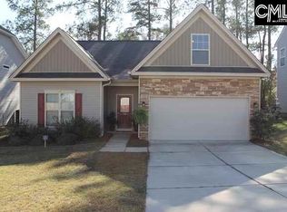 110 Greenbank Dr, Lexington, SC 29073
