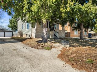 4153 N 60th St, Milwaukee, WI 53216