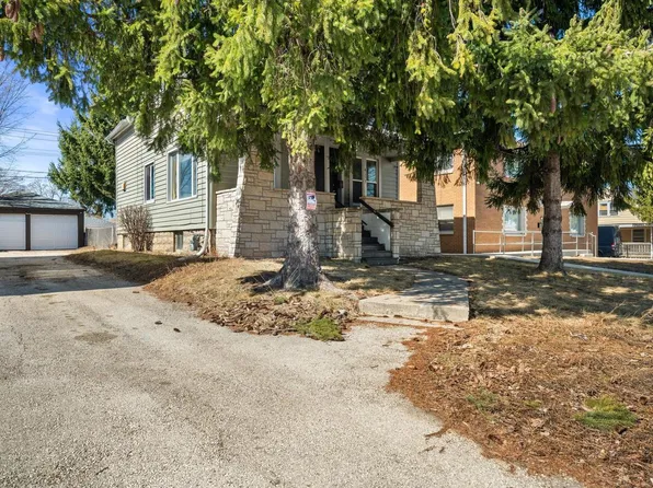 4153 North 60th STREET, Milwaukee, WI 53216