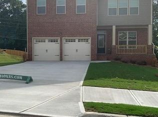 1231 Brookstone Cir #16, Conyers, GA 30012