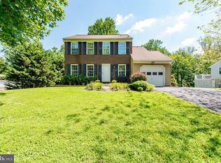 8674 Bali Rd, Ellicott City, MD 21043