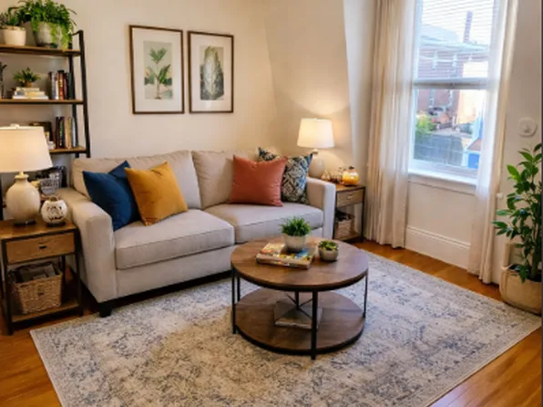 (undisclosed Address), Somerville, MA 02144
