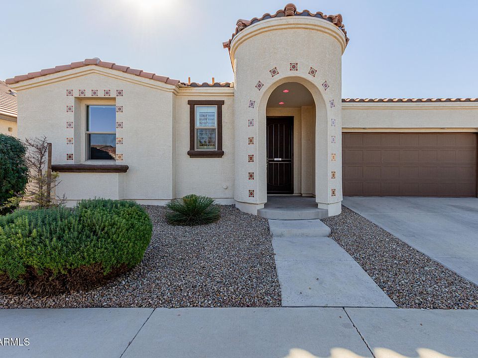1st image of 22543 E Calle De Flores --
