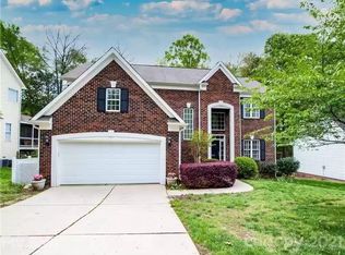8821 Pristine Ct, Huntersville, NC 28078