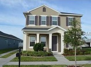 5321 Suncatcher Dr, Wesley Chapel, FL 33545