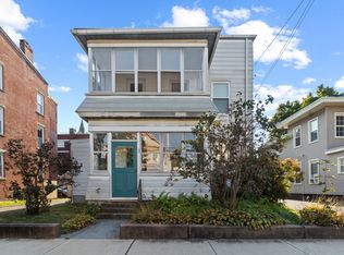 20 Pearl St #1, New Haven, CT 06511