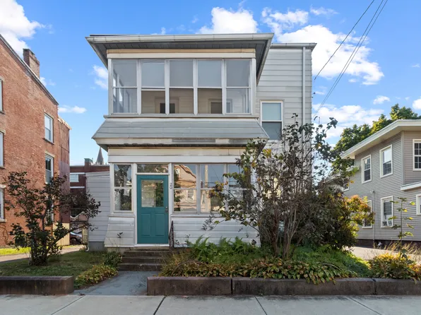 20 Pearl St #1, New Haven, CT 06511