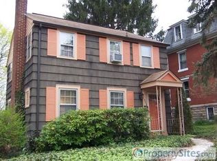 734 S Pugh St, State College, PA 16801