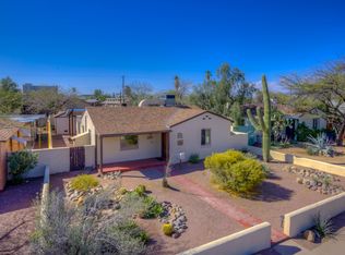 1622 E Edison St, Tucson, AZ 85719