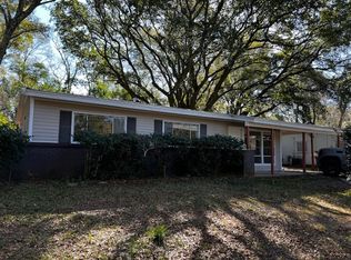 4151 Rebecca Rd, Mobile, AL 36609