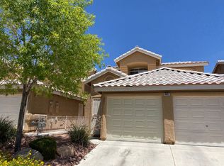 8052 Cimarron Ridge Dr UNIT 201, Las Vegas, NV 89128