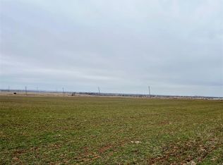 8134 Orchid Way Lot 11, Cashion, OK 73016