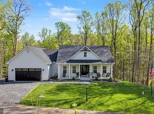 7021 Compass Ct, King George, VA