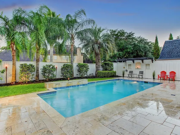 15807 Fleetwood Oaks Dr, Houston, TX 77079