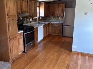 140 W 4th St LOT 4, Avilla, IN 46710